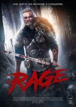 Rage (2018)