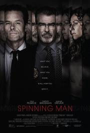 Spinning Man (Spinning Man)