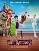 Htel Transylvanie 3 : Des vacances monstrueuses (2018)