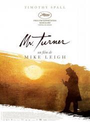 Mr. Turner (Mr Turner)