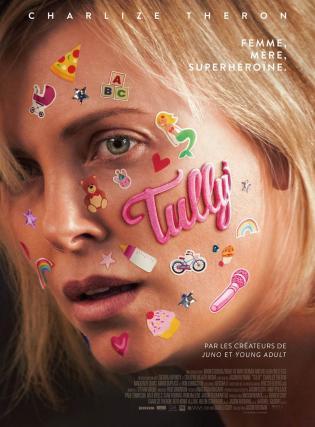 Tully (2018)