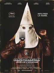 BlacKkKlansman (BlacKkKlansman - J