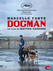Dogman (Dogman)