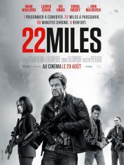 Mile 22 (22 Miles)