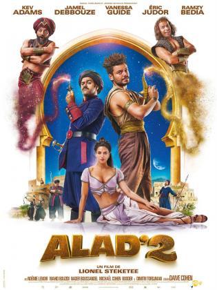 Alad 2 (2018)