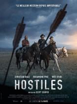 Hostiles (2017)