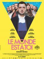 Le Monde est  toi (2017)