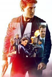 Mission Impossible - Fallout (Mission Impossible Fallout)