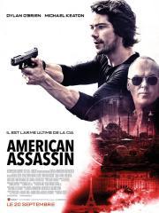 American Assassin (American Assassin)