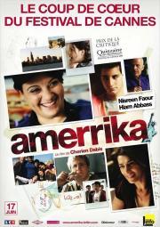 Amreeka (Amerrika)