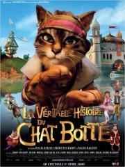 La Vritable histoire du Chat bott