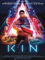 Kin (Kin : le commencement)