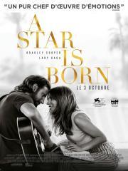 A Star Is Born (A Star Is Born)