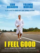 I Feel Good (2017)