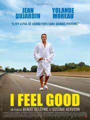 I Feel Good (I Feel Good)