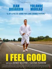 I Feel Good (I Feel Good)