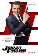 Johnny English contre-attaque (2018)