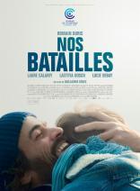 Nos batailles (2018)