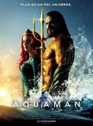 Aquaman (2018)