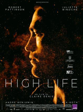 High Life (2019)