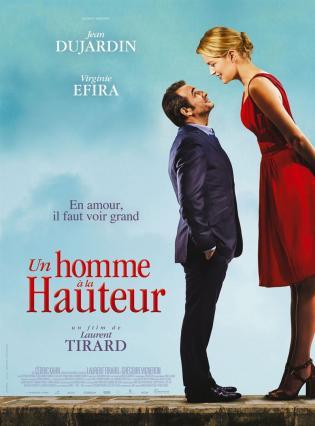 Un homme  la hauteur (2016)