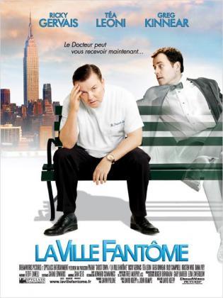 La Ville fantme (2008)