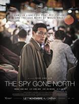 The Spy Gone North (2018)