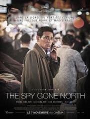 Gongjak (The Spy Gone North)