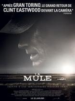 La Mule (2018)