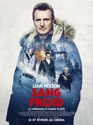 Sang froid (2019)