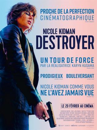 Destroyer (2018)