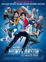 Nicky Larson et le parfum de Cupidon (2018)