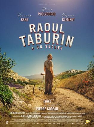 Raoul Taburin (2018)