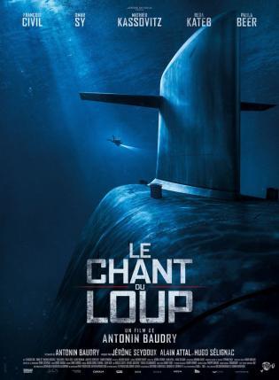 Le Chant du Loup (2019)