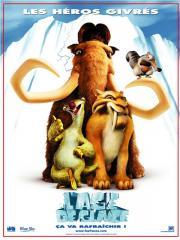 Ice Age (L