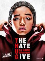 The Hate U Give  La Haine quon donne (2018)