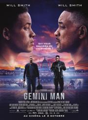 Gemini Man (Gemini Man)