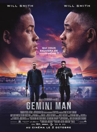 Gemini Man (2019)