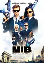 Men In Black: International (Men In Black: International)