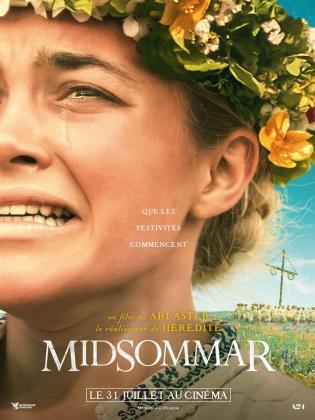 Midsommar (2019)