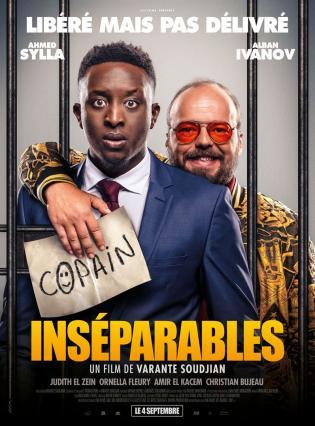 Insparables (2018)