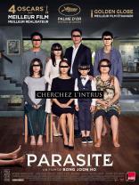 Parasite (2019)