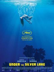 Under The Silver Lake (Under The Silver Lake)