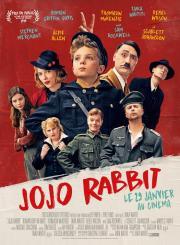 Jojo Rabbit (Jojo Rabbit)