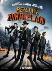 Zombieland: Double Tap (Retour  Zombieland)