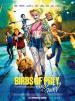 Harley Quinn: Birds of Prey (Birds of Prey et la fantabuleuse histoire de Harley Quinn)