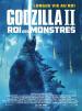 Godzilla: King of the Monsters (Godzilla 2 - Roi des Monstres)