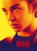 Grave (2016)