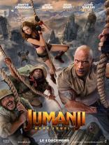 Jumanji: next level (2019)