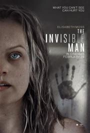 The Invisible Man (Invisible Man)